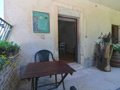 Ferienwohnung für 2 Personen (34 m²) in Kanfanar 3/10