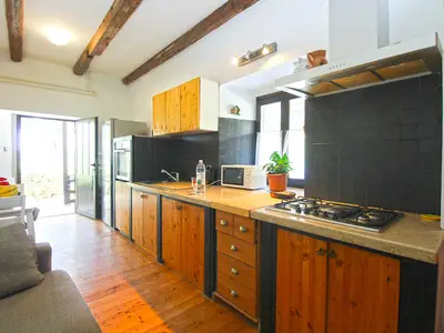 Ferienwohnung für 2 Personen (34 m²) in Kanfanar 8/10