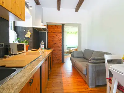 Ferienwohnung für 2 Personen (34 m²) in Kanfanar 10/10