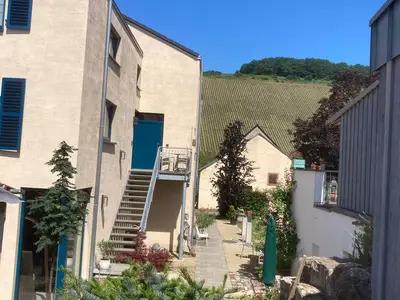 Fewos Querhaus Kanzem (08)