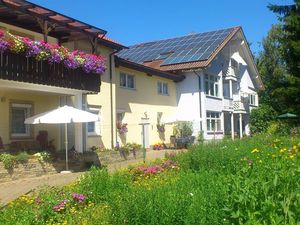 Ferienwohnung für 4 Personen (80 m²) in Kapellen-Drusweiler