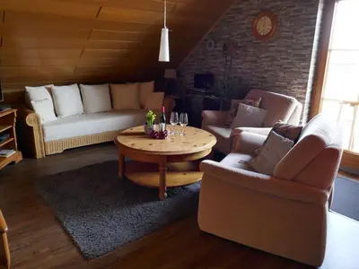 Ferienwohnung für 5 Personen (70 m²) in Kappel 2/10