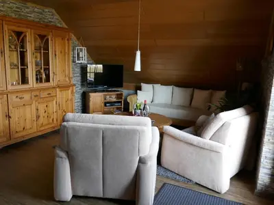 Ferienwohnung für 5 Personen (70 m²) in Kappel 3/10