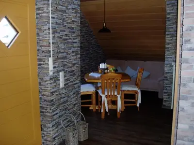 Ferienwohnung für 5 Personen (70 m²) in Kappel 5/10