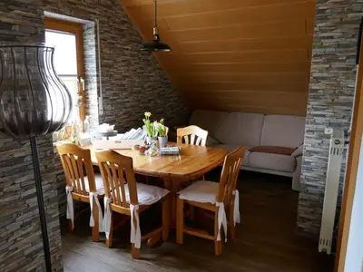 Ferienwohnung für 5 Personen (70 m²) in Kappel 6/10
