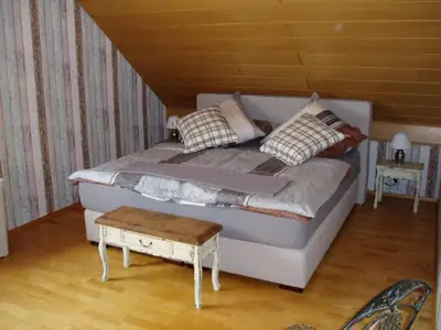 Ferienwohnung für 5 Personen (70 m²) in Kappel 9/10