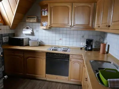 Ferienwohnung für 5 Personen (70 m²) in Kappel 7/10