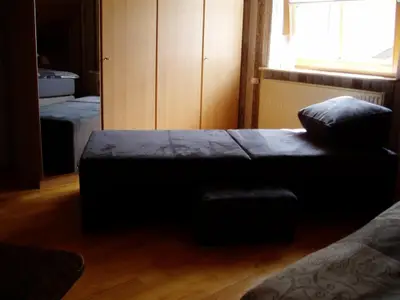 Ferienwohnung für 5 Personen (70 m²) in Kappel 10/10