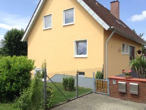 Ferienwohnung für 4 Personen in Kappel-Grafenhausen