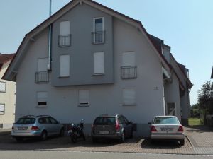 Ferienwohnung für 4 Personen (40 m²) in Kappel-Grafenhausen