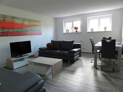 Ferienwohnung für 2 Personen (51 m²) in Kappel-Grafenhausen 3/10