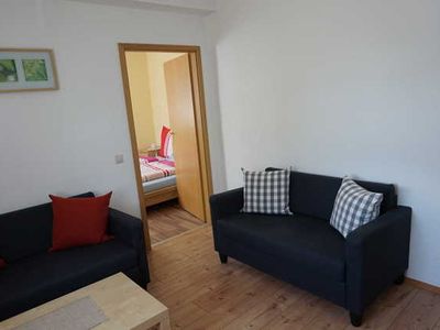 Ferienwohnung für 4 Personen (50 m²) in Kappel-Grafenhausen 5/10