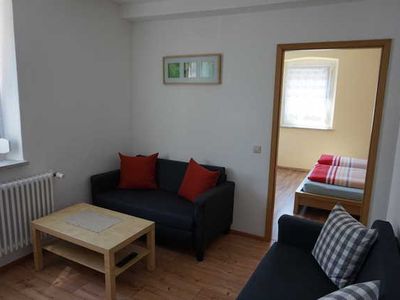 Ferienwohnung für 4 Personen (50 m²) in Kappel-Grafenhausen 6/10