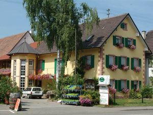 Ferienwohnung für 7 Personen (84 m²) in Kappel-Grafenhausen