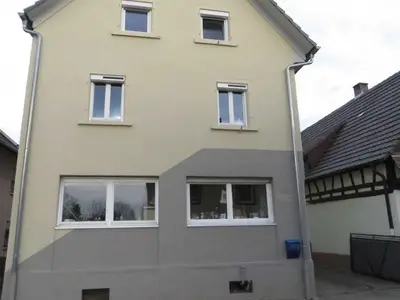 Ferienwohnung für 4 Personen (60 m²) in Kappel-Grafenhausen 1/10