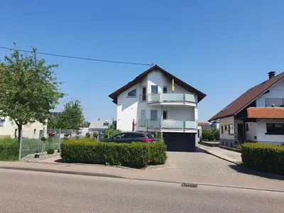 Ferienwohnung für 11 Personen (90 m²) in Kappel-Grafenhausen 2/10