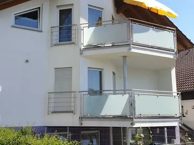 Ferienwohnung für 11 Personen (90 m²) in Kappel-Grafenhausen 3/10
