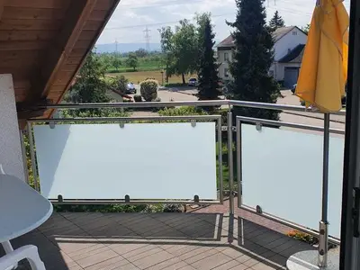 Ferienwohnung für 11 Personen (90 m²) in Kappel-Grafenhausen 5/10