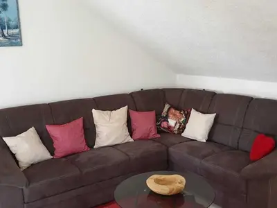Ferienwohnung für 11 Personen (90 m²) in Kappel-Grafenhausen 8/10