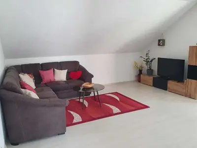Ferienwohnung für 11 Personen (90 m²) in Kappel-Grafenhausen 9/10