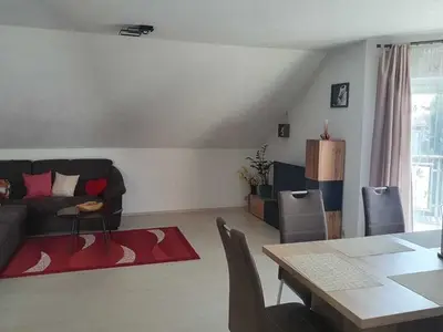 Ferienwohnung für 11 Personen (90 m²) in Kappel-Grafenhausen 10/10