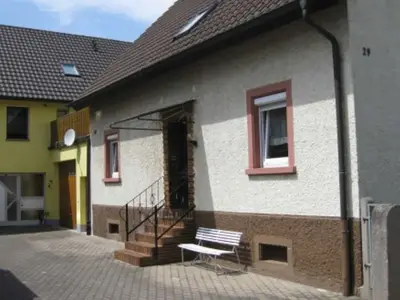 Ferienwohnung für 4 Personen (50 m²) in Kappel-Grafenhausen 1/10