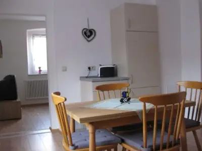 Ferienwohnung für 4 Personen (50 m²) in Kappel-Grafenhausen 2/10