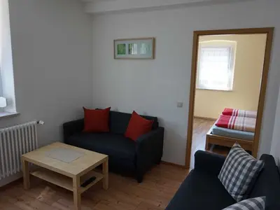 Ferienwohnung für 4 Personen (50 m²) in Kappel-Grafenhausen 6/10