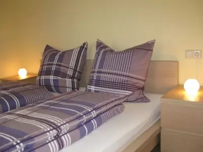 Ferienwohnung für 4 Personen (50 m²) in Kappel-Grafenhausen 7/10