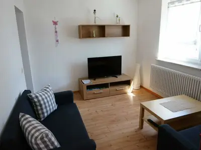 Ferienwohnung für 4 Personen (50 m²) in Kappel-Grafenhausen 10/10