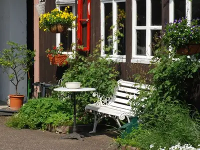 Ferienwohnung für 10 Personen (100 m²) in Kappel-Grafenhausen 3/10