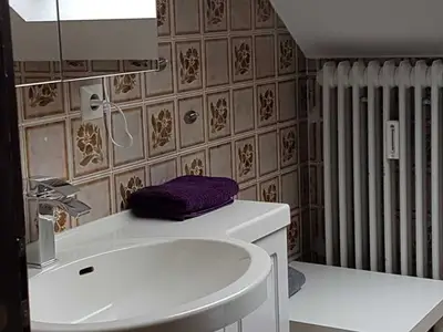 Ferienwohnung für 10 Personen (100 m²) in Kappel-Grafenhausen 4/10