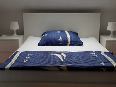 Ferienwohnung für 10 Personen (100 m²) in Kappel-Grafenhausen 5/10