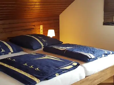 Ferienwohnung für 10 Personen (100 m²) in Kappel-Grafenhausen 8/10
