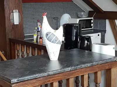 Ferienwohnung für 10 Personen (100 m²) in Kappel-Grafenhausen 10/10