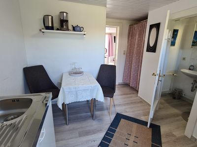 Ferienwohnung für 2 Personen (20 m²) in Kappeln 4/10