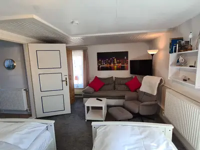 Ferienwohnung für 2 Personen (25 m²) in Kappeln 2/10