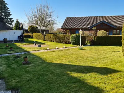 Ferienwohnung für 2 Personen (25 m²) in Kappeln 9/10
