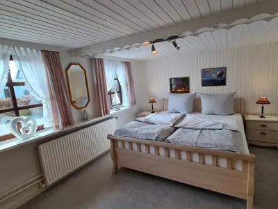 Ferienwohnung für 2 Personen (35 m²) in Kappeln 1/10