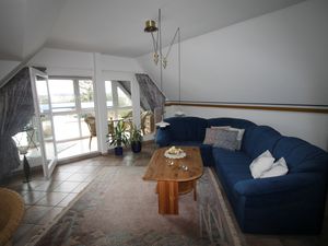 Ferienwohnung für 2 Personen (100 m²) in Kappeln