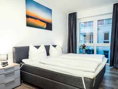 Ferienwohnung für 6 Personen (69 m²) in Kappeln 2/10