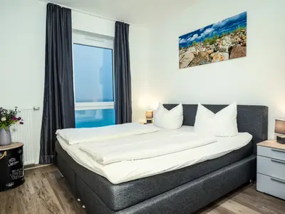 Ferienwohnung für 6 Personen (69 m²) in Kappeln 3/10