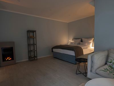 Ferienwohnung für 2 Personen (50 m²) in Kappeln 7/10