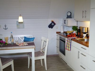 Ferienwohnung für 4 Personen (60 m²) in Kappeln 4/10