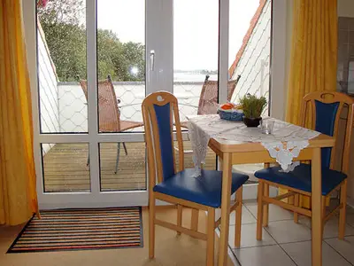 Ferienwohnung für 2 Personen (38 m²) in Kopperby 2/9