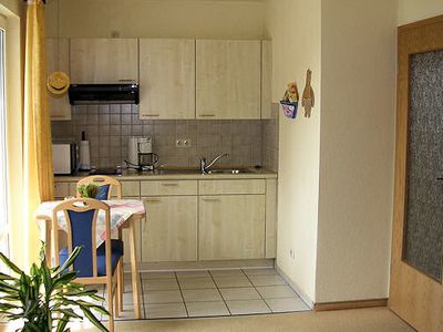 Ferienwohnung für 2 Personen (38 m²) in Kappeln 5/9