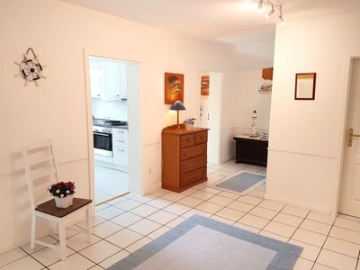 Ferienwohnung für 5 Personen (81 m²) in Kappeln 8/10