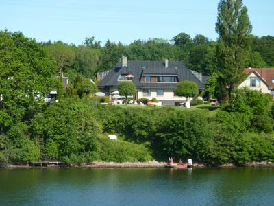 Ferienwohnung für 5 Personen (81 m²) in Kappeln 9/10