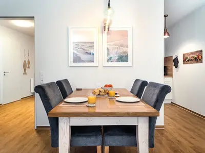 Ferienwohnung für 4 Personen (58 m²) in Kappeln 3/10