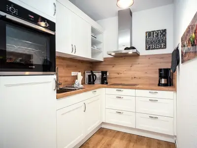 Ferienwohnung für 4 Personen (58 m²) in Kappeln 4/10